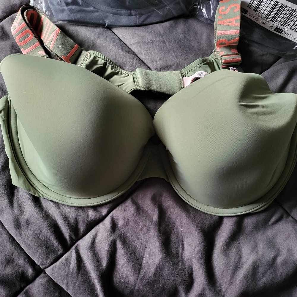 Victoria secret bra